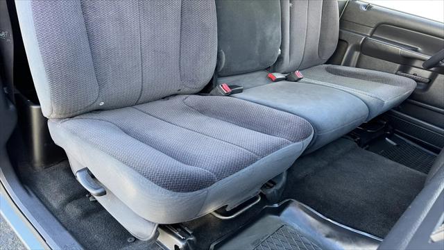 2005 Dodge Ram 1500 SLT/Laramie