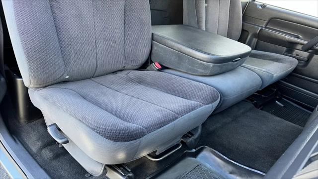 2005 Dodge Ram 1500 SLT/Laramie