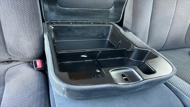 2005 Dodge Ram 1500 SLT/Laramie