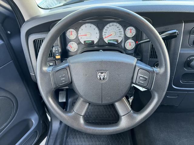 2005 Dodge Ram 1500 SLT/Laramie