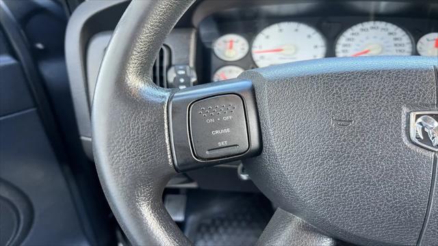 2005 Dodge Ram 1500 SLT/Laramie