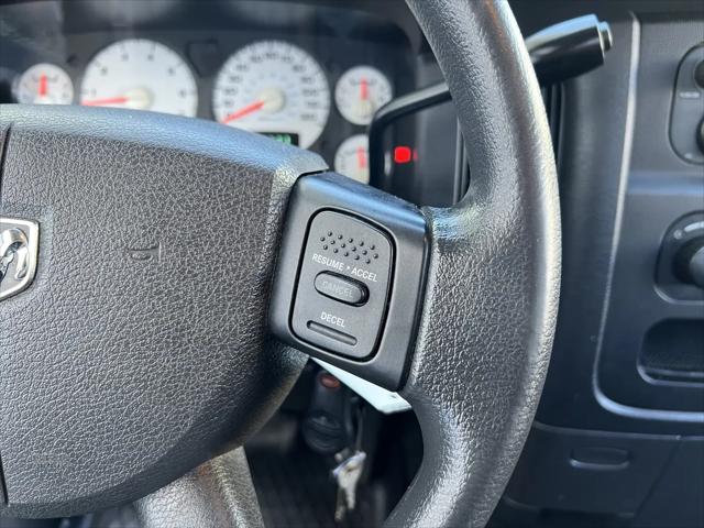 2005 Dodge Ram 1500 SLT/Laramie