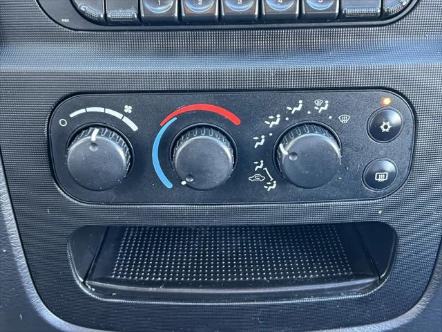 2005 Dodge Ram 1500 SLT/Laramie