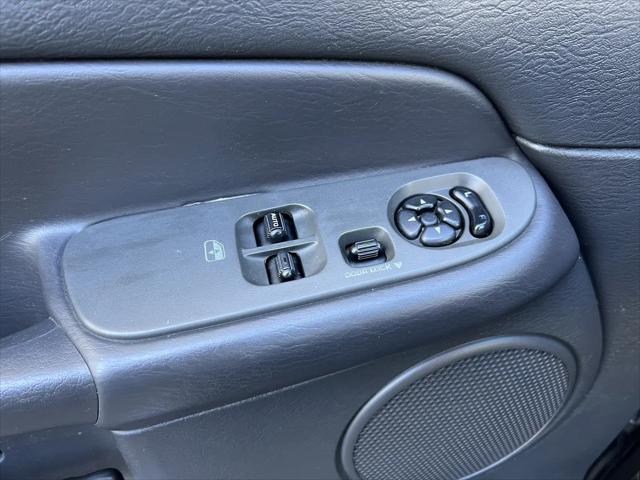 2005 Dodge Ram 1500 SLT/Laramie