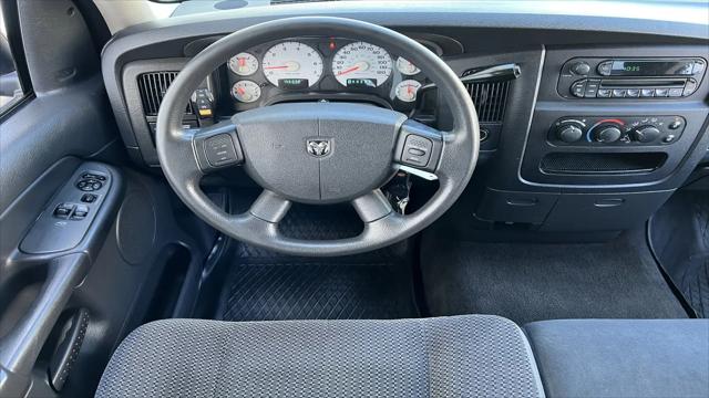 2005 Dodge Ram 1500 SLT/Laramie