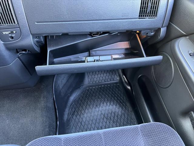 2005 Dodge Ram 1500 SLT/Laramie