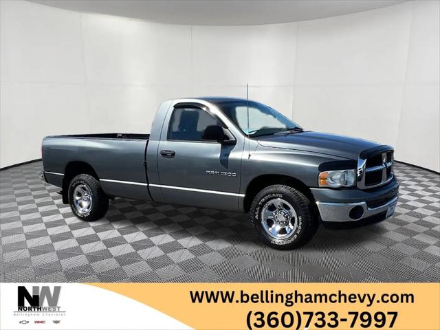 2005 Dodge Ram 1500 SLT/Laramie for sale in Bellingham, WA