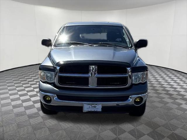 2005 Dodge Ram 1500 SLT/Laramie