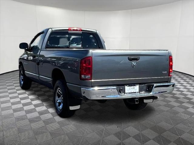 2005 Dodge Ram 1500 SLT/Laramie