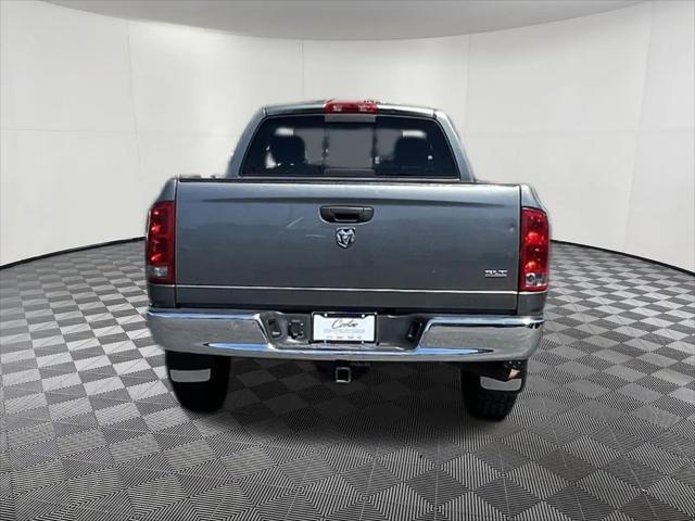 2005 Dodge Ram 1500 SLT/Laramie