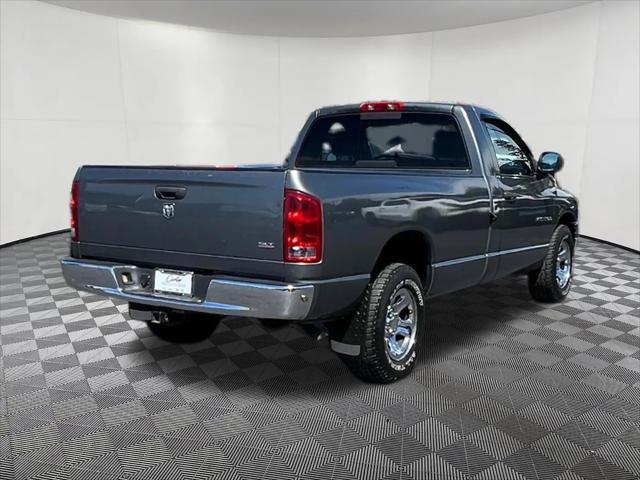 2005 Dodge Ram 1500 SLT/Laramie