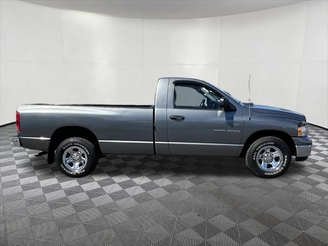 2005 Dodge Ram 1500 SLT/Laramie