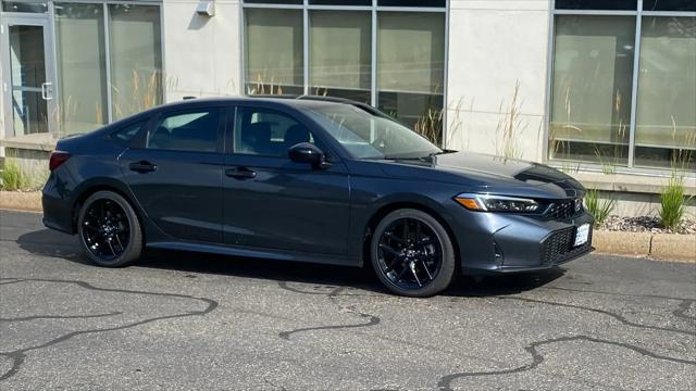 2026 Honda Civic Sport for sale in White Bear Lake, MN