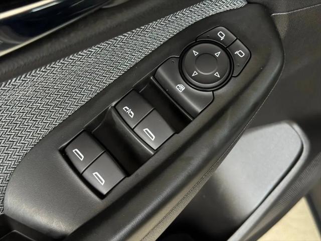 2025 Chevrolet TrailBlazer AWD LT