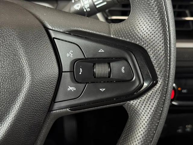 2025 Chevrolet TrailBlazer AWD LT