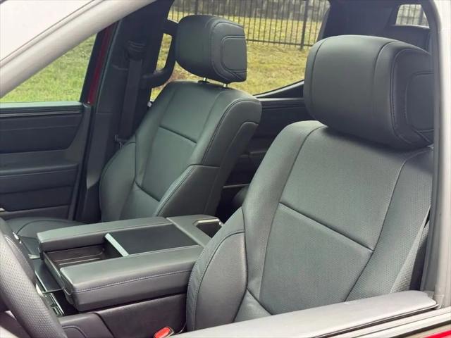 2026 Toyota Tundra Platinum CrewMax 5.5' Bed