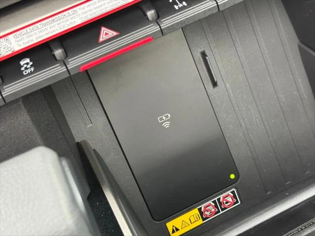 2026 Toyota Tundra Platinum CrewMax 5.5' Bed
