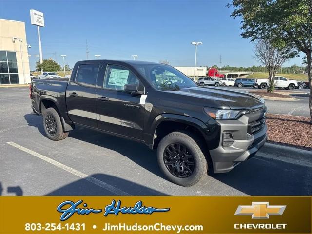 2026 Chevrolet Colorado WT, RWD for sale in Columbia, SC