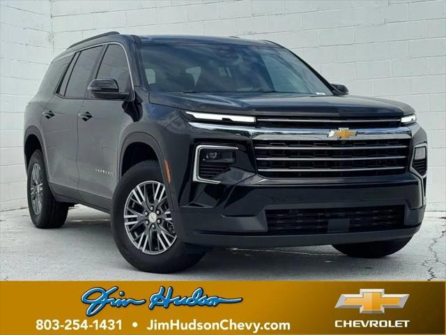 2026 Chevrolet Traverse FWD LT for sale in Columbia, SC