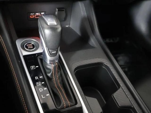 2021 Nissan Sentra SR Xtronic CVT