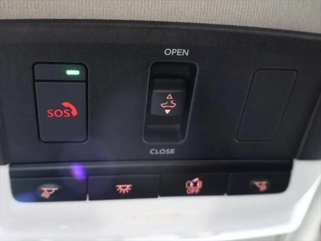 2021 Nissan Sentra SR Xtronic CVT
