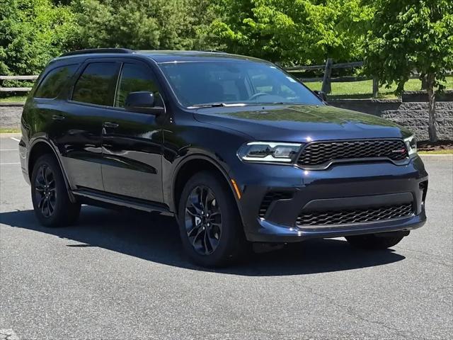 2026 Dodge Durango GT AWD