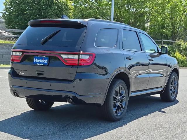 2026 Dodge Durango GT AWD
