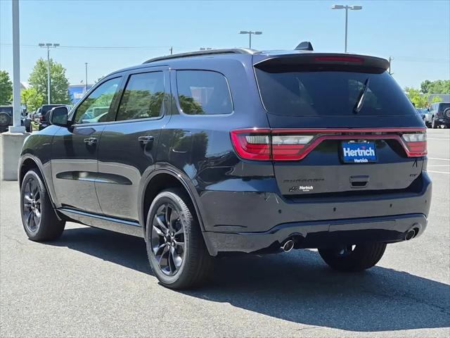 2026 Dodge Durango GT AWD