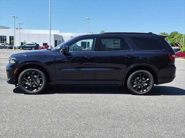 2026 Dodge Durango GT AWD