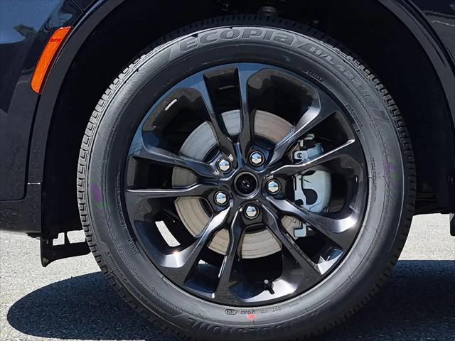 2026 Dodge Durango GT AWD