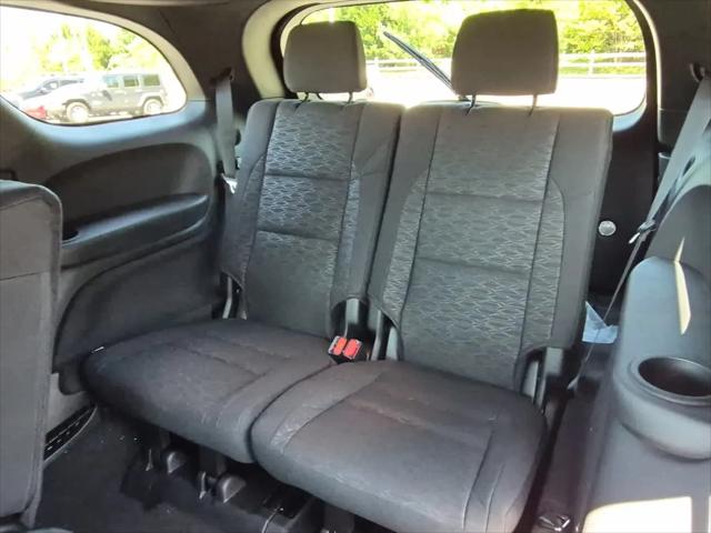 2026 Dodge Durango GT AWD