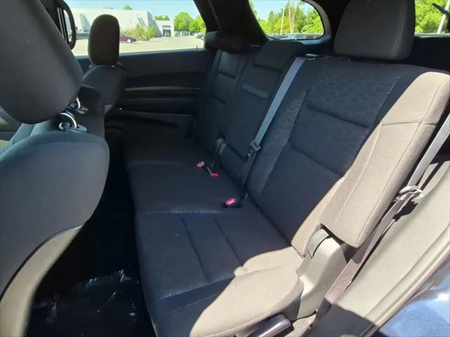 2026 Dodge Durango GT AWD