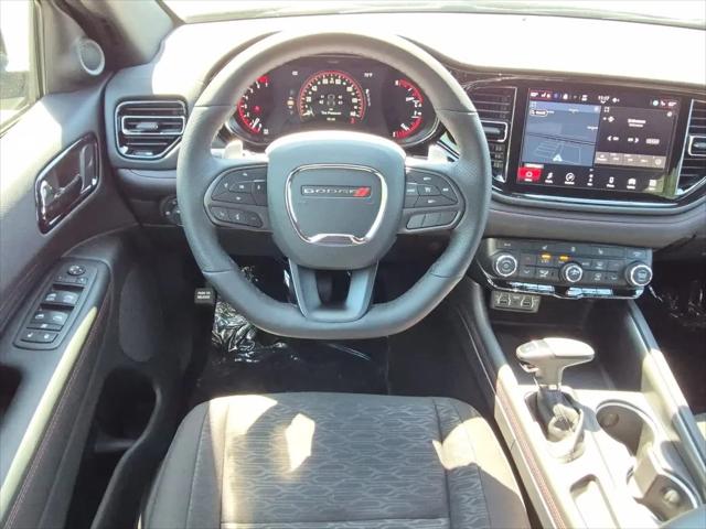 2026 Dodge Durango GT AWD