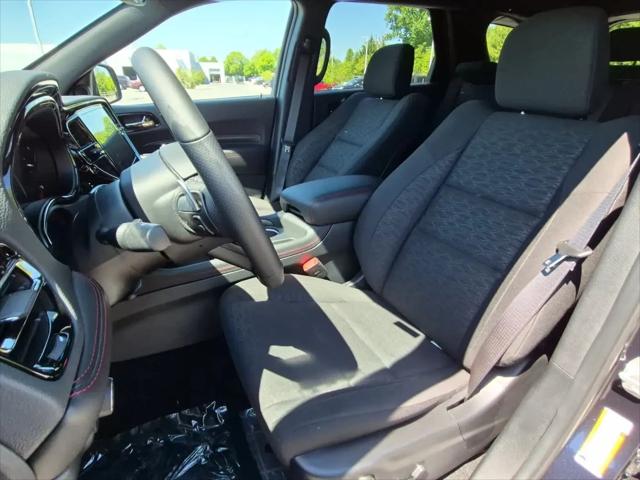 2026 Dodge Durango GT AWD
