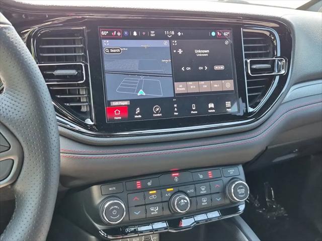 2026 Dodge Durango GT AWD