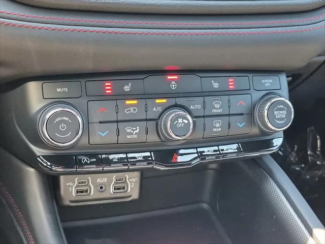 2026 Dodge Durango GT AWD