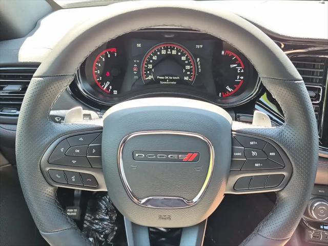 2026 Dodge Durango GT AWD