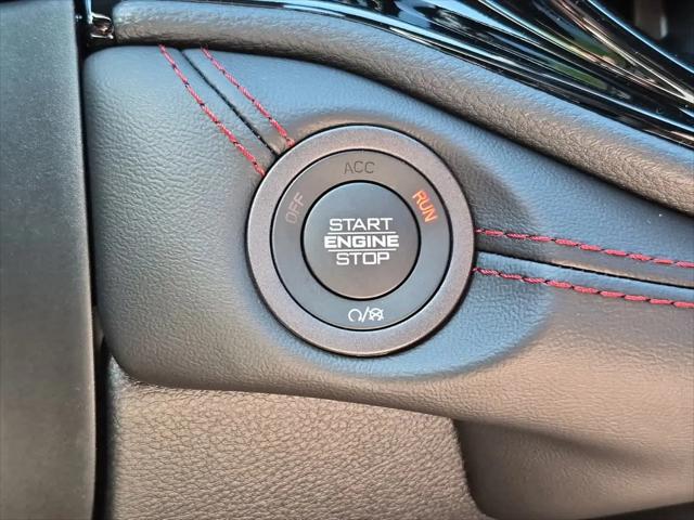 2026 Dodge Durango GT AWD