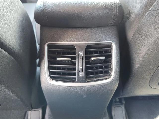2017 Hyundai Tucson SE Plus