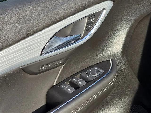 2026 Buick Envision Avenir AWD