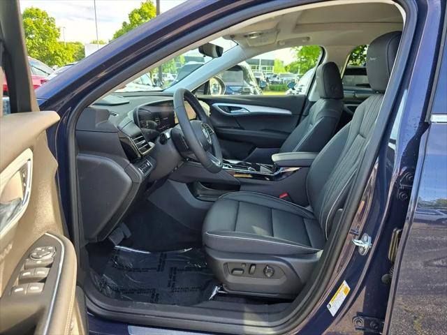 2026 Buick Envision Avenir AWD