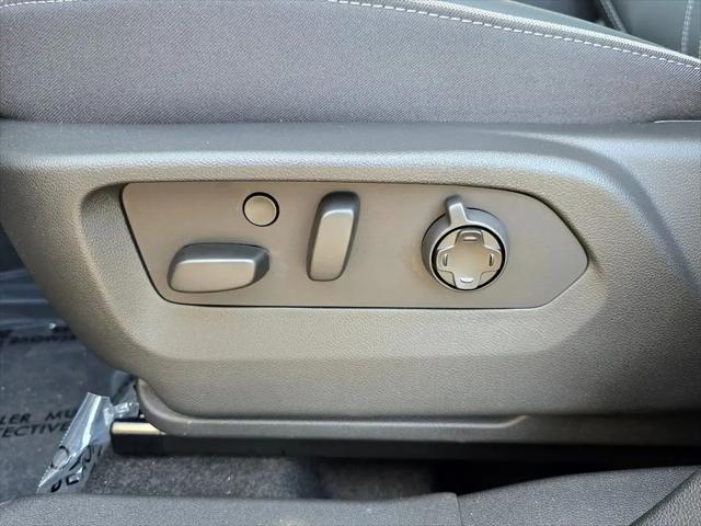 2026 Buick Envision Avenir AWD
