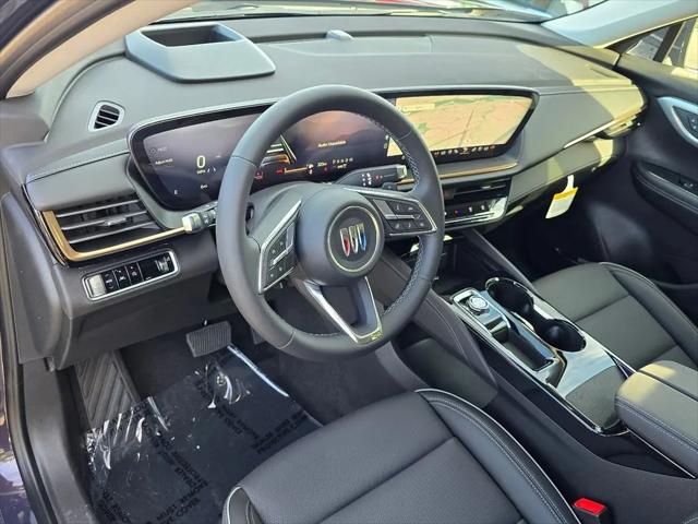 2026 Buick Envision Avenir AWD