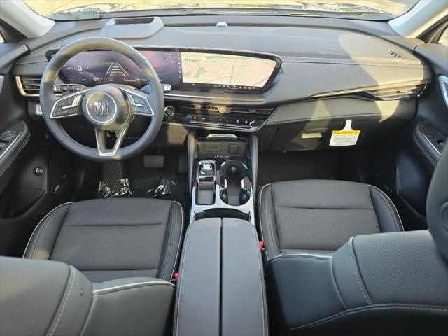 2026 Buick Envision Avenir AWD