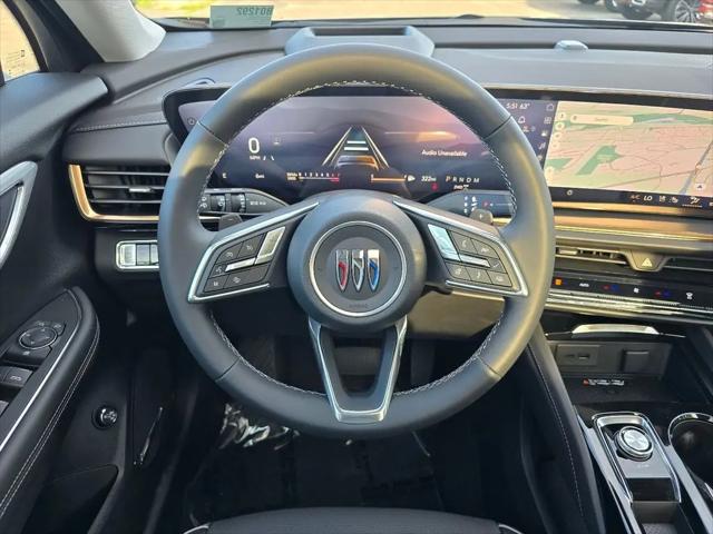 2026 Buick Envision Avenir AWD