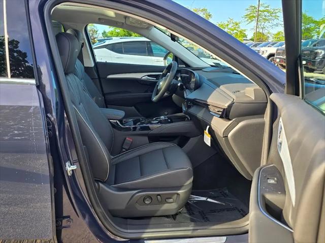 2026 Buick Envision Avenir AWD