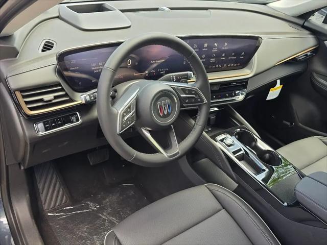 2026 Buick Envision Avenir AWD