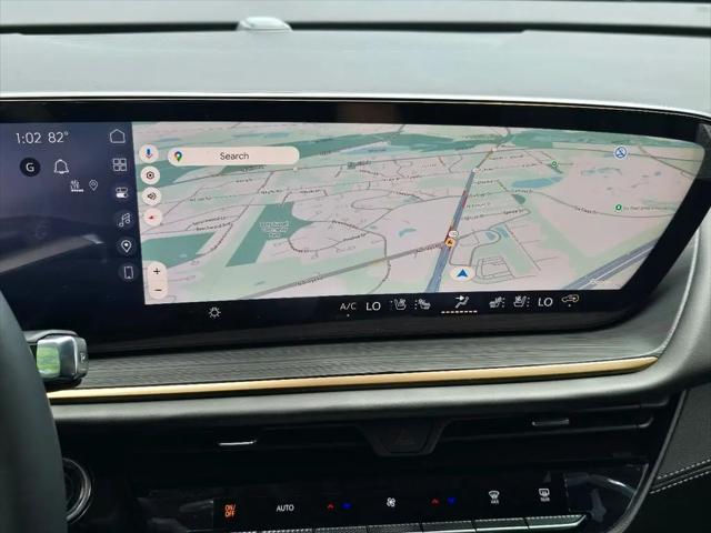 2026 Buick Envision Avenir AWD
