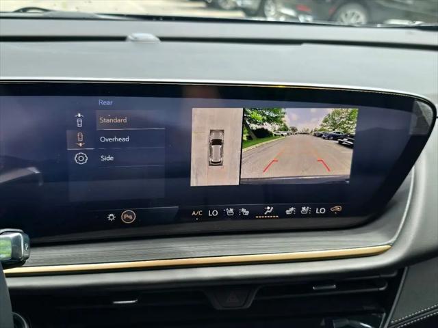2026 Buick Envision Avenir AWD