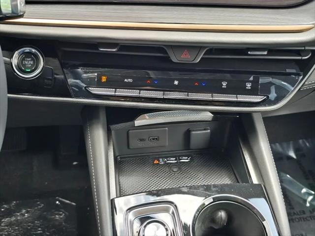2026 Buick Envision Avenir AWD